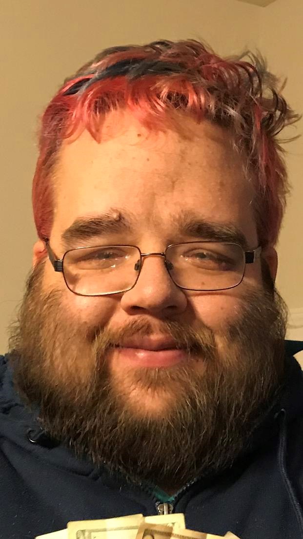 Obituary of Joseph Robert Johnson (JoeBob)