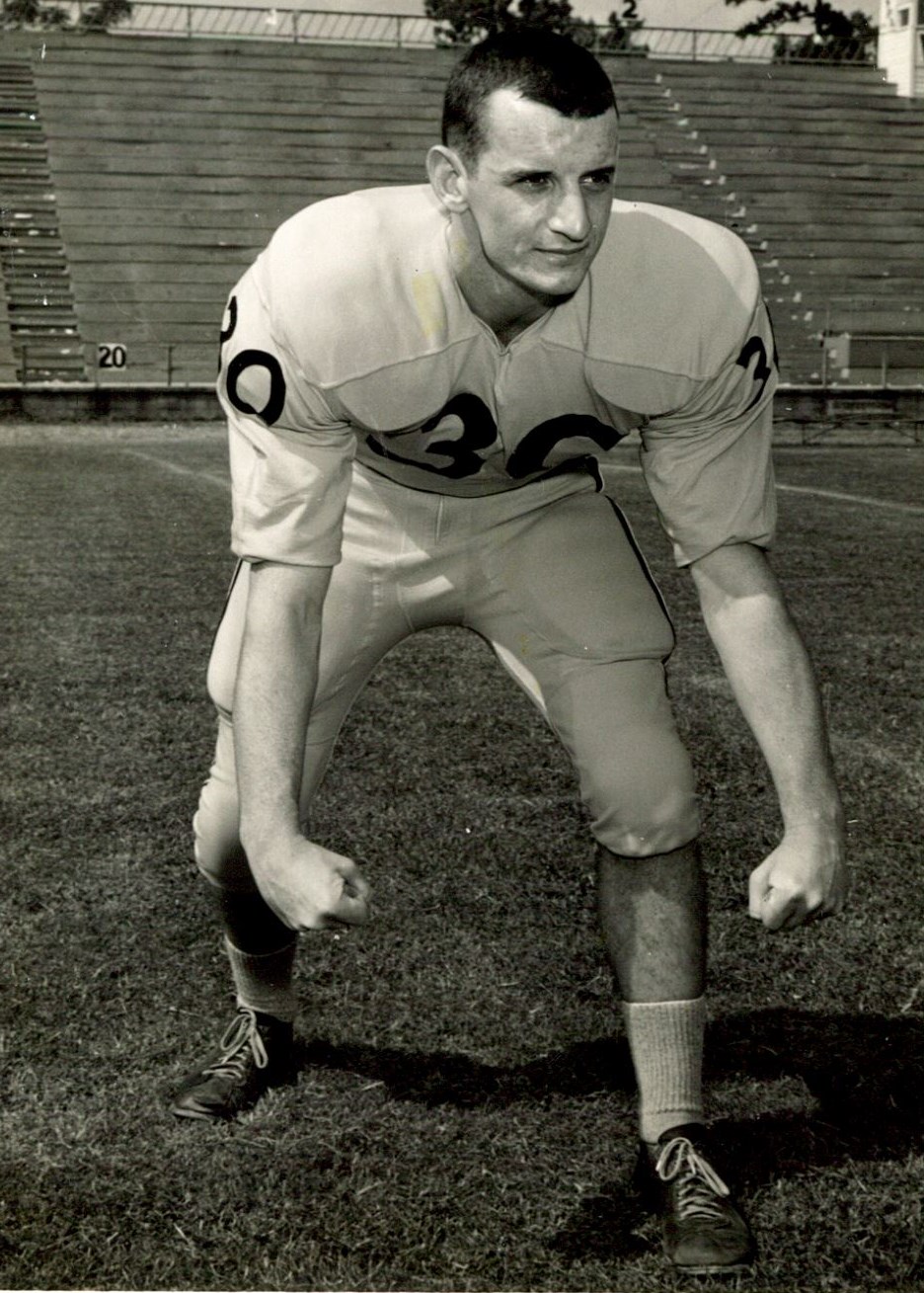 Obituary of Rev. Dr.  Roger Wayne Wood