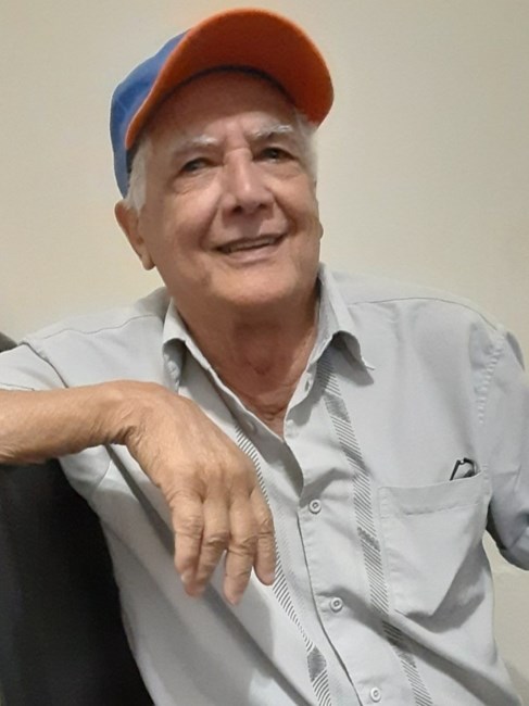 Obituary of Felipe S. Tamayo