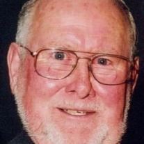 Obituary of Richard Ray Mettler