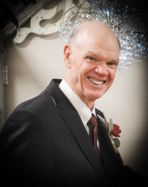 Obituary of Wendell Perry Cochran