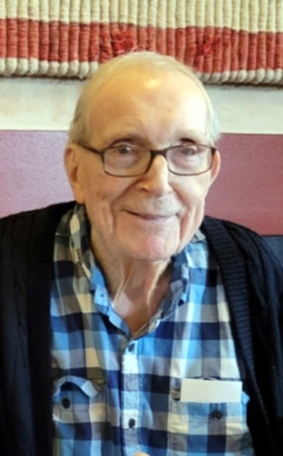 Obituary of Allen Boyer Timberlake