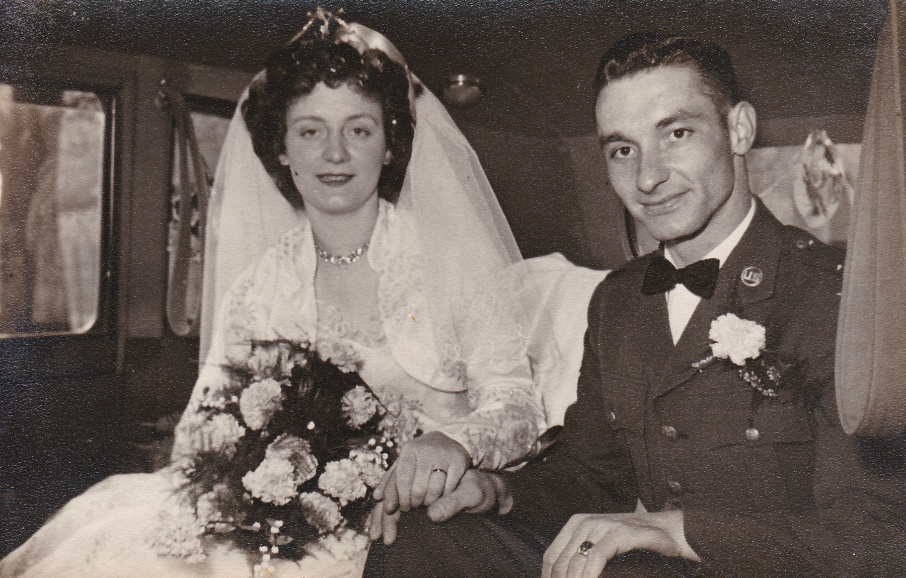 Obituary of Jean Ball