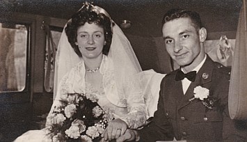 Obituary of Jean Ball