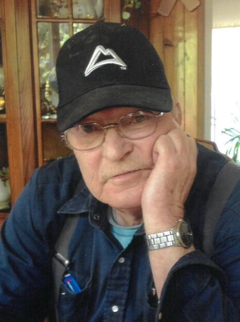 Obituary of Reginald Daniel Schultz