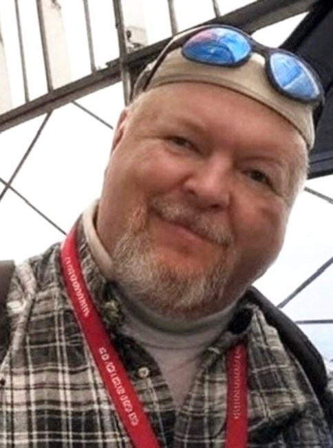 Obituary of Sam "Rock" Rockwell Hensley