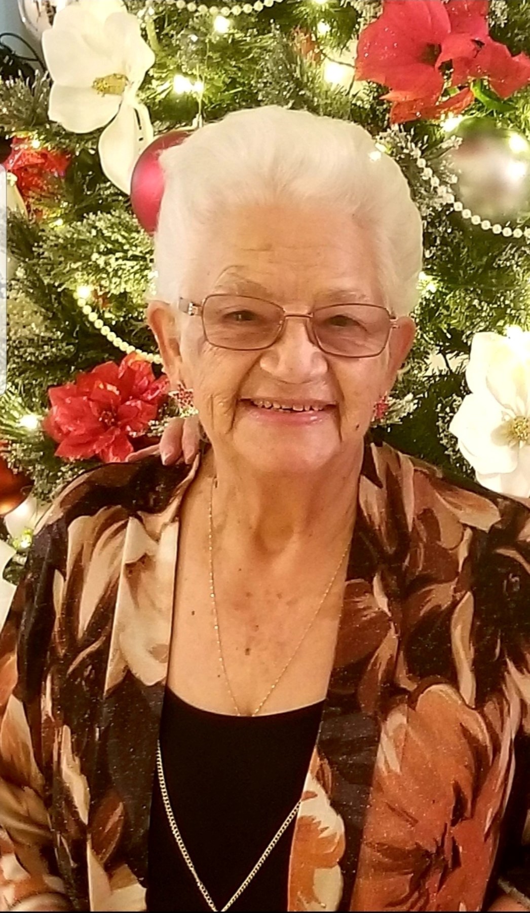 Obituary of Arcelia Olvera Villa