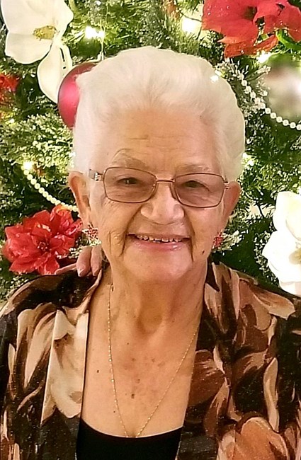 Obituary of Arcelia Olvera Villa