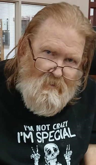 Obituary of Randy William Clark