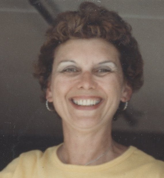 Obituary of Elizabeth N Soderstrom