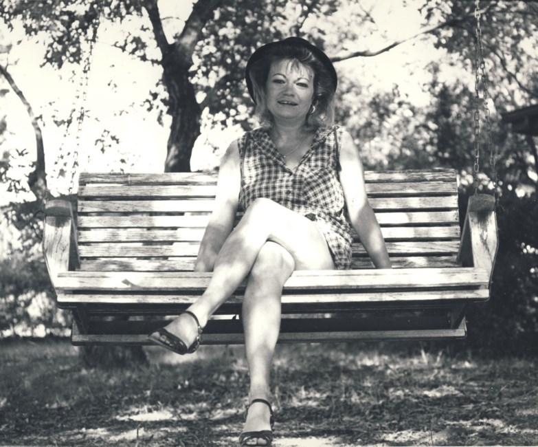 Obituary of Susan Arsenault Welgos