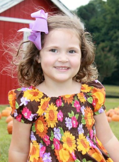 Obituary of Cameron Blake Firebaugh