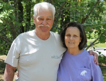 Obituary of Walter Eugene "Gene" Barrett