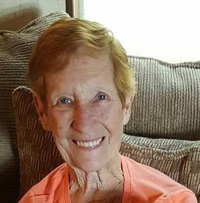 Obituary of Nora J. Hughes