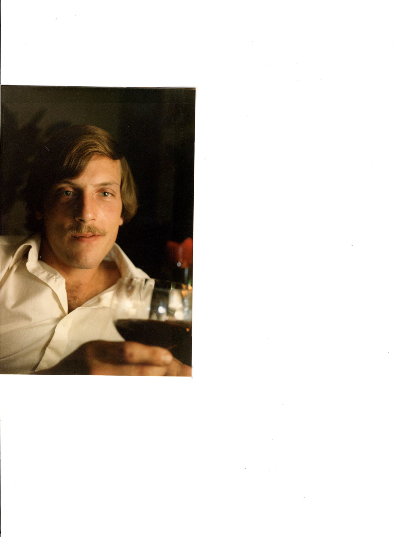 Obituary of Bernard Paul Besal