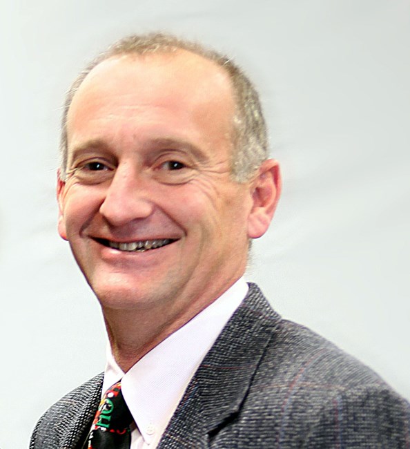 Obituary of Eric "Ricky" Sparks, Sr.