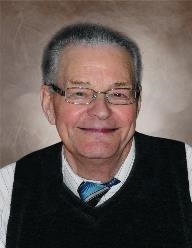 Obituary of M. Jean-Louis Harvey
