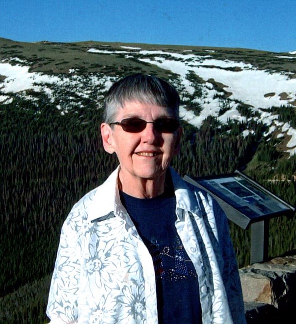 Obituary of Sandra M. Fricks