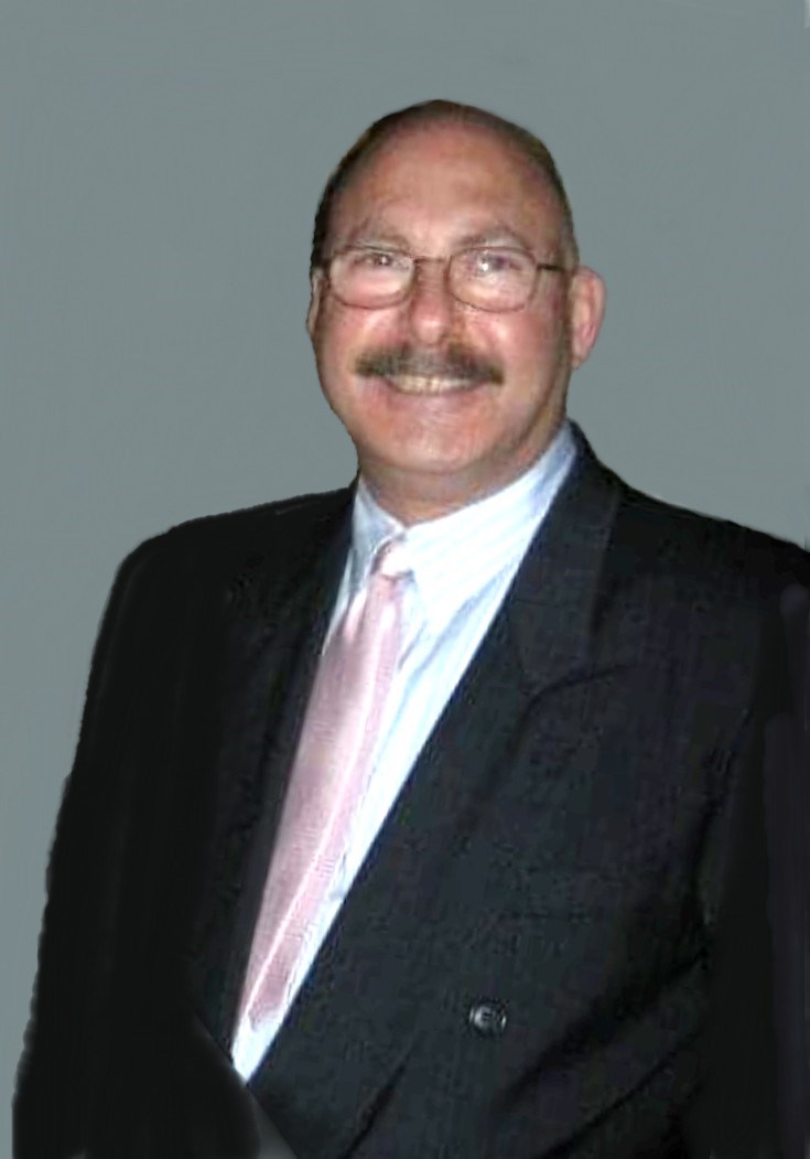 Obituary of Jerry F. Strumwasser