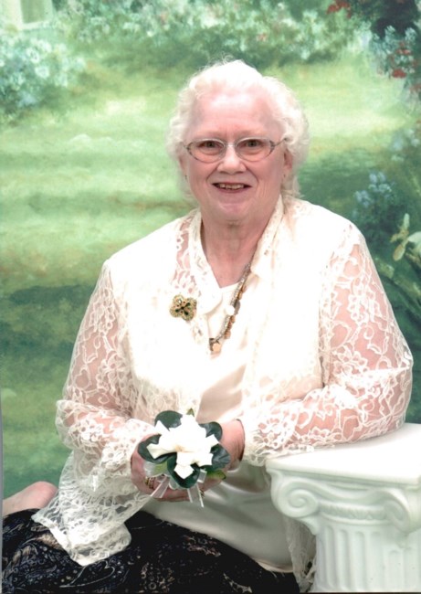 Obituary of Ruth Ann Cheeney