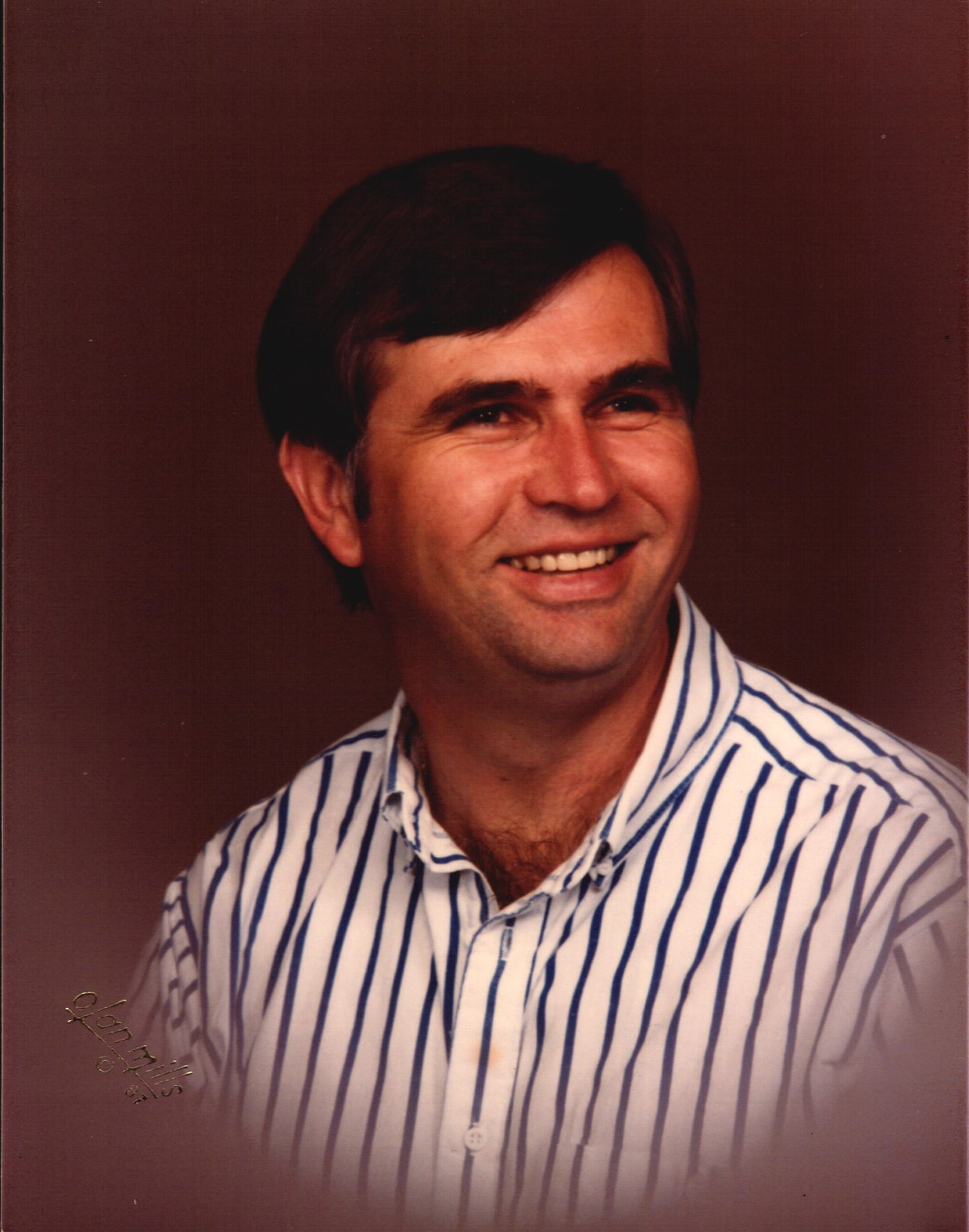 Obituary of Ralph Lee Smith