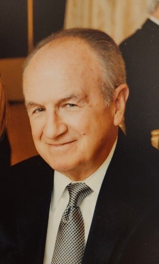 Obituary of Juan Ramon Garcia