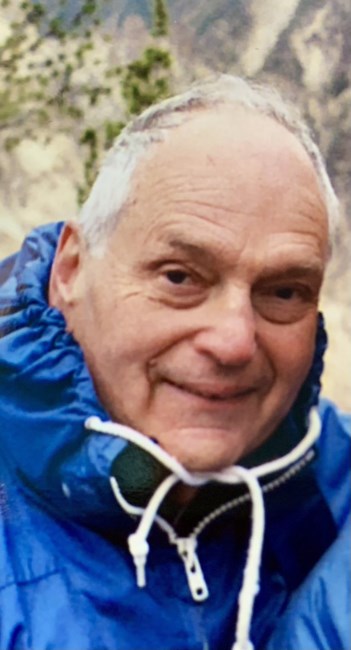 Obituary of Melvin H. Blitz