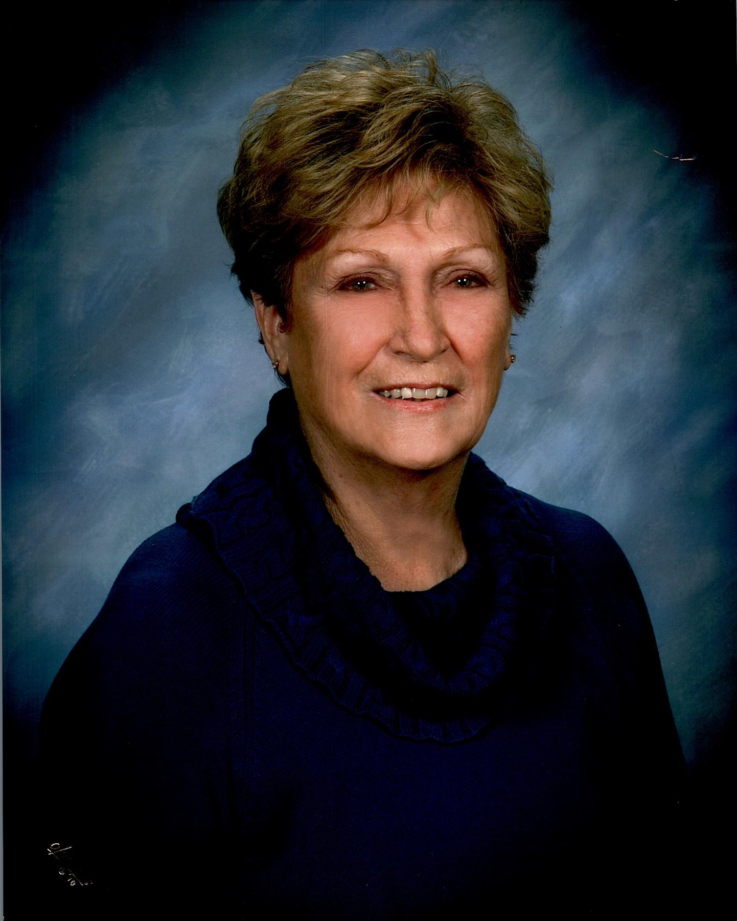 Obituary of Elsie Anne Rome