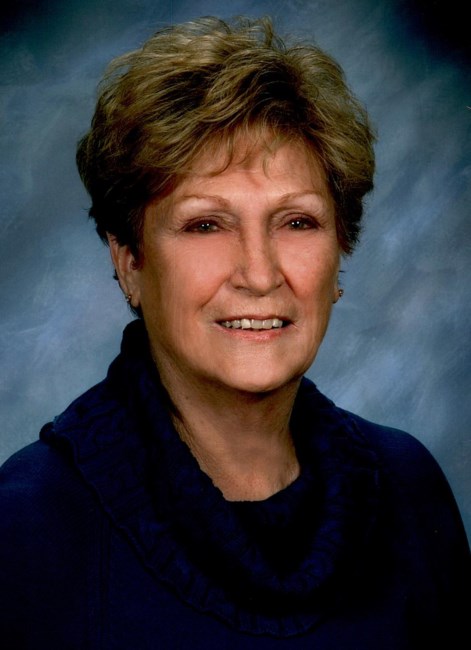 Obituary of Elsie Anne Rome