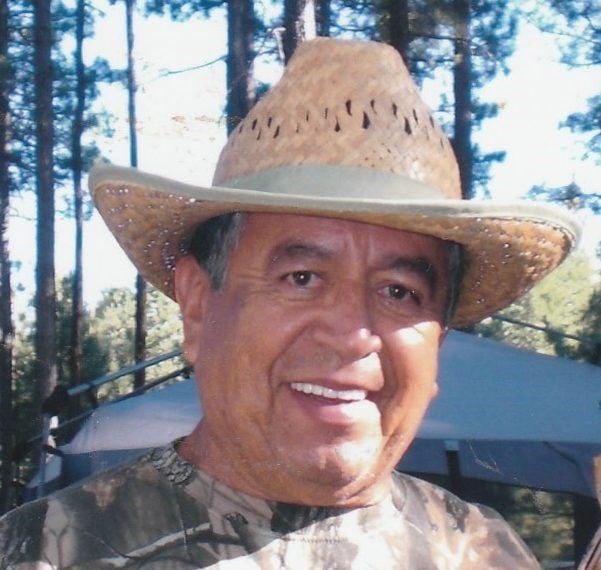 Obituary of Lopez Saldano Carlos