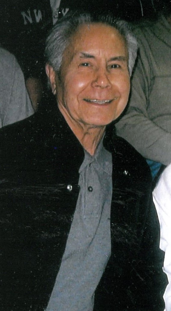 Obituary of Vernon L. Maracle