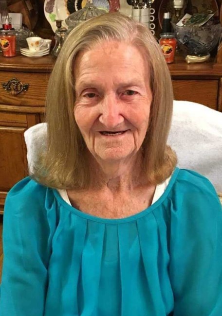 Obituary of Christine Williams