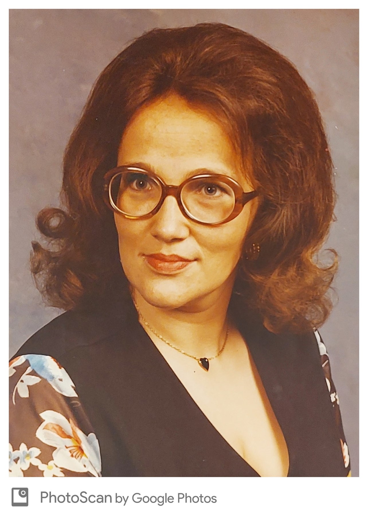 Obituary of Norma Jean Parrish