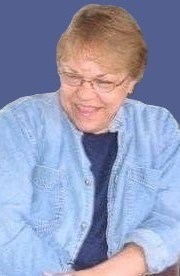 Avis de décès de Louise K. Hopp