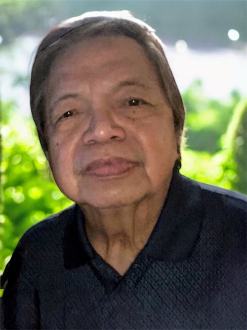 Obituario de Eduardo M Cruz Sr.