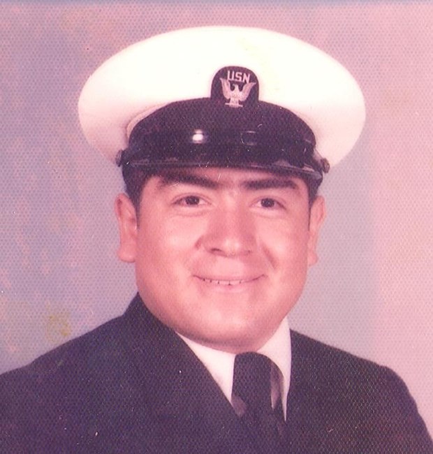 Obituary of Isaias G. Flores
