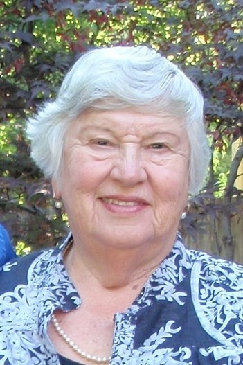 Obituary of Ann Burger Noonan
