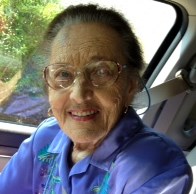 Obituary of Maria L Yates
