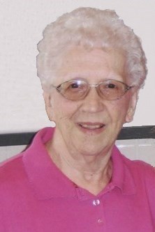 Obituario de Hazel Forbes