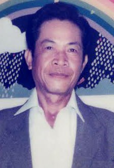 Obituary of Teodoro V. Dela Cruz