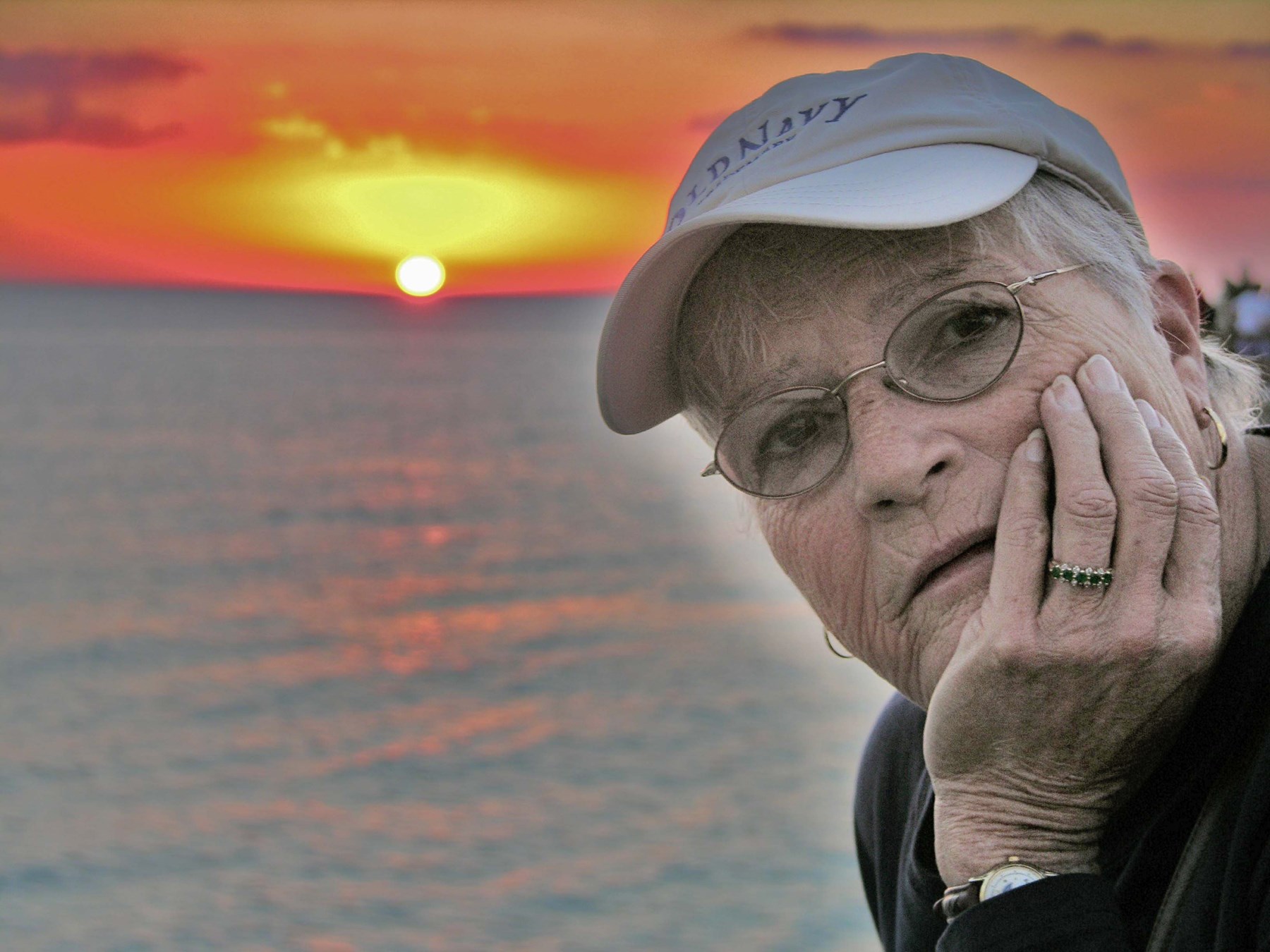 Sandra "Granny Pants, Mee aw & Tops" Dawn Rosenberger Barnwell Obituary