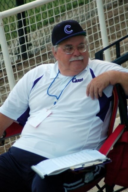 Obituary of Thomas Lafayette Gooch