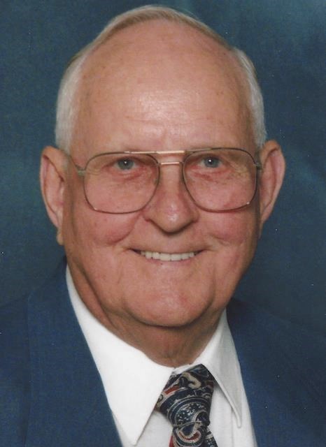 Obituary of Hubert Cletus McLemore
