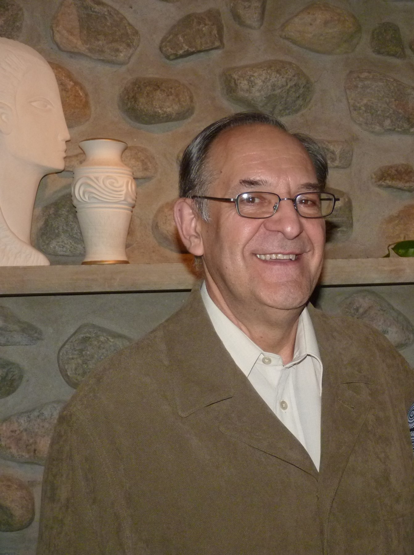 Avis de décès de Raymond Rosa