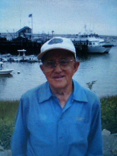 Obituary of Louis Albert Booth