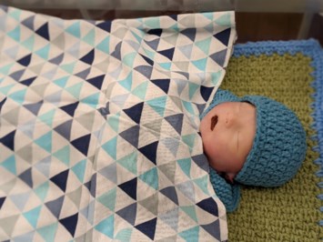 Obituary of Dante Antonio Aguad