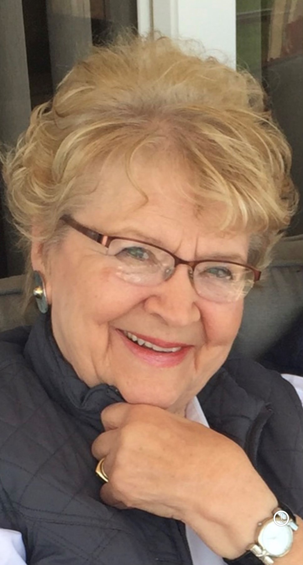 Obituary of Joan Ellen Coleman