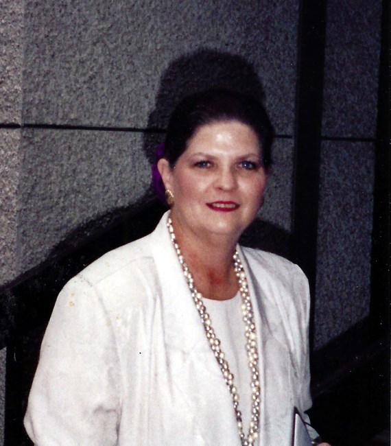 Obituary of Martha Howell