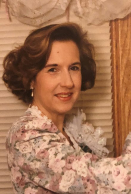 Obituary of Joan Gillespie Redford