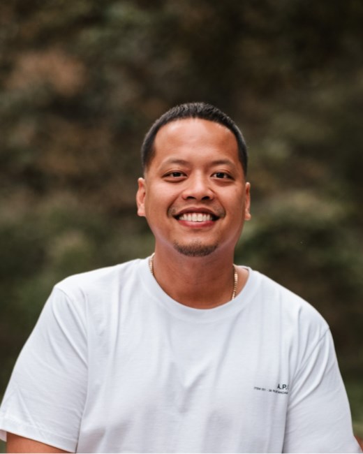 Obituario de Anthony Tran